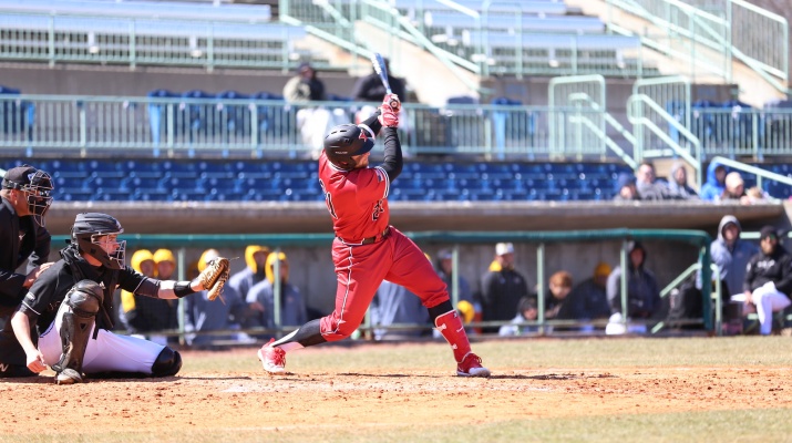 YSU Baseball Finding a Better Rhythm - The Jambar
