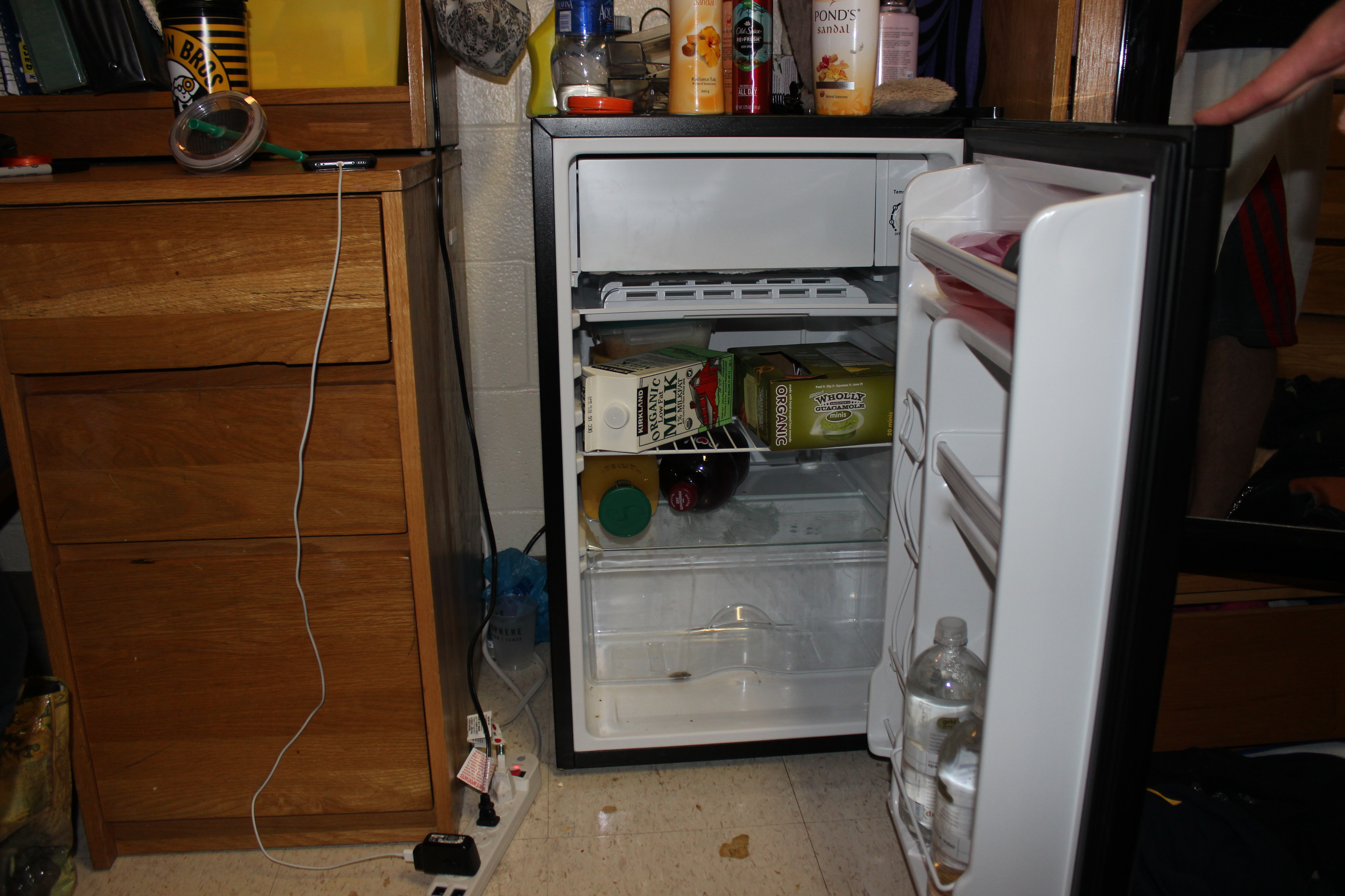 Eight Dorm Room Fridges With Character The Jambar